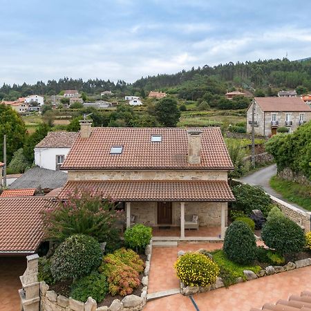 Catoira Lar De Arousa 1 מראה חיצוני תמונה