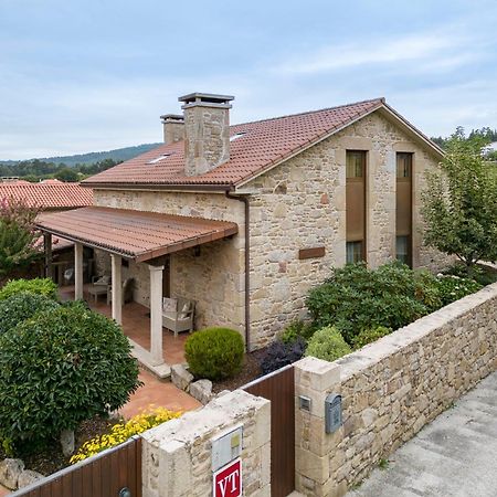 Catoira Lar De Arousa 1 מראה חיצוני תמונה
