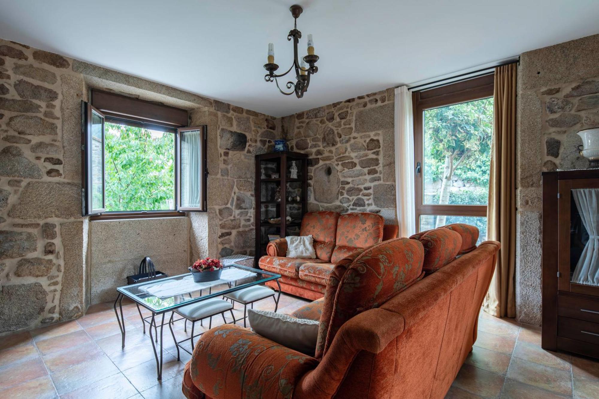 Catoira Lar De Arousa 1 מראה חיצוני תמונה